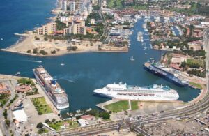 Inside the Cruise Industry Expansion Into Puerto Vallarta