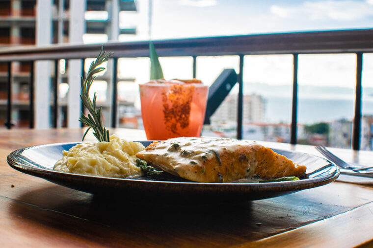 Contemporary Mexican Gastronomy How A Culinary Movement Changed Puerto Vallarta