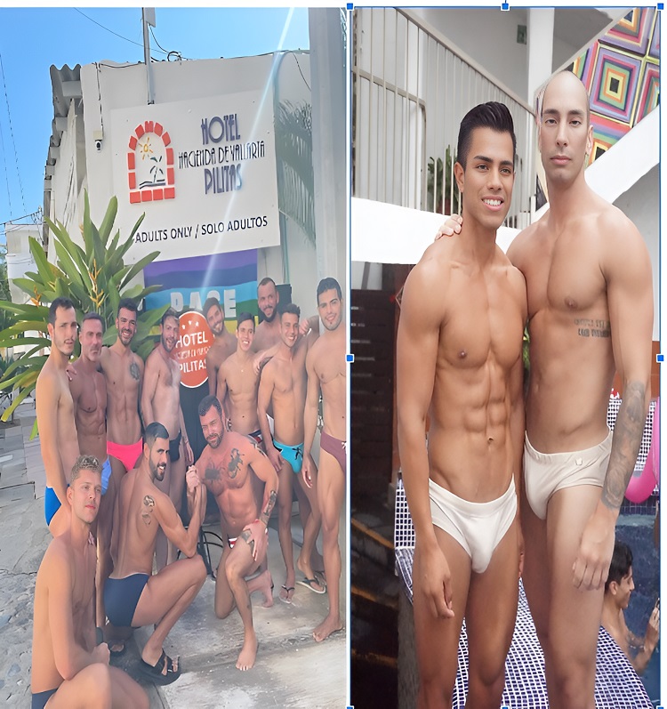 The Complete Puerto Vallarta Gay Content Creator Guide