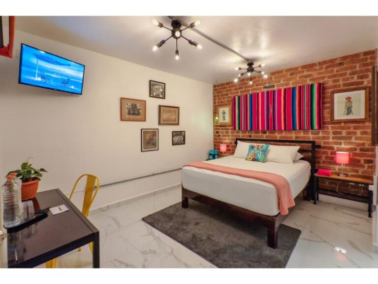 Hotel Pinata 20 768x576