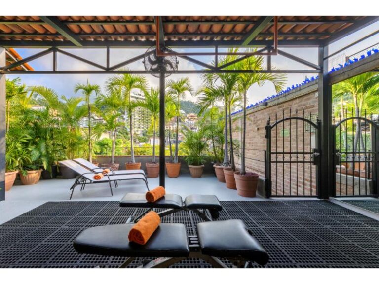 Hotel Pinata 4 768x576