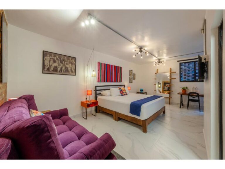 Hotel Pinata 8 768x576