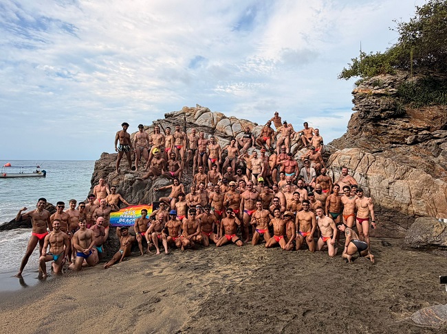 How CollabweekPV 2025 changed the Puerto Vallarta Gay Scene