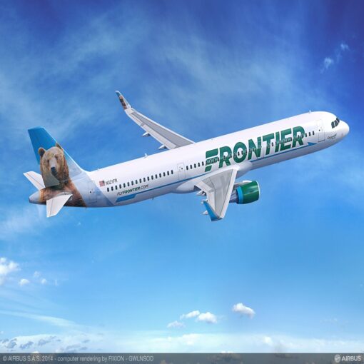 Frontier Airlines Expands PV Service: New Atlanta Nonstop & 2026 Price Alert