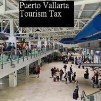 Puerto Vallarta Will Charge Tourism Tax in 2026