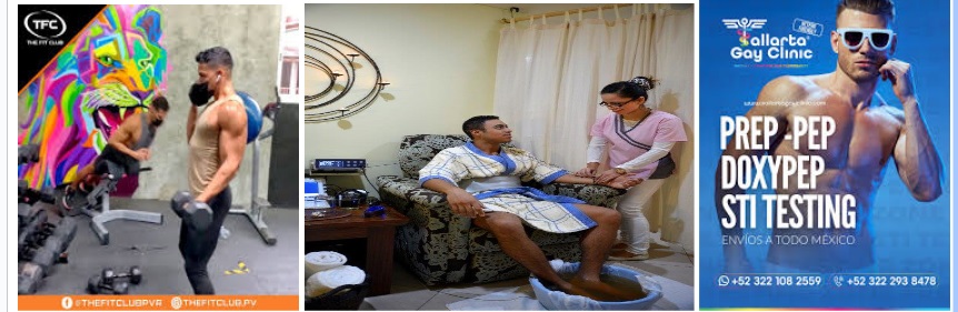 Puerto Vallarta LGBTQ Health Wellness & Medical Tourism Guide