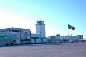 Puerto Vallarta Airport Earns 2025 Safety Award