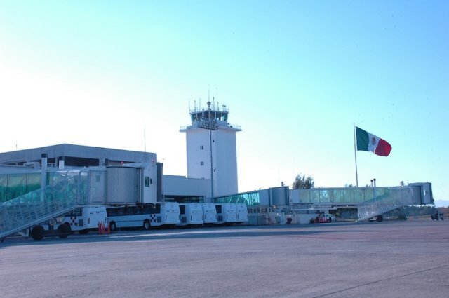 Puerto Vallarta Airport Earns 2025 Safety Award