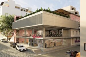 Tryst PV Adding Tryst Fitness Luxury Gym And Wellness Center