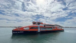 Islas Marías 2026: The Gay Traveler’s Guide to the New PV Ferry