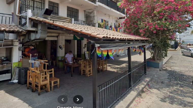 Panchos Takos Puerto Vallarta