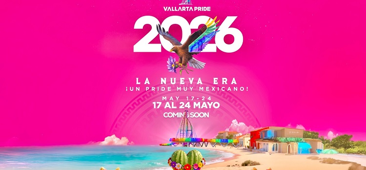 Official Vallarta Pride 2026: Dates & Event Schedule