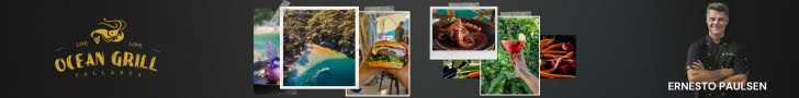 OceanGrill
