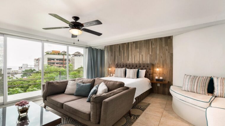 Casa Cupula Luxury LGBTQ+ Resort, Bistro & Pool Club