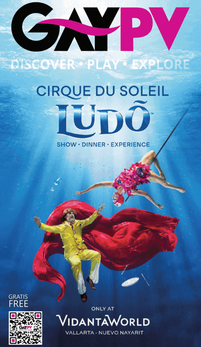 GayPV Magazine Ed 43rd Mar 2026