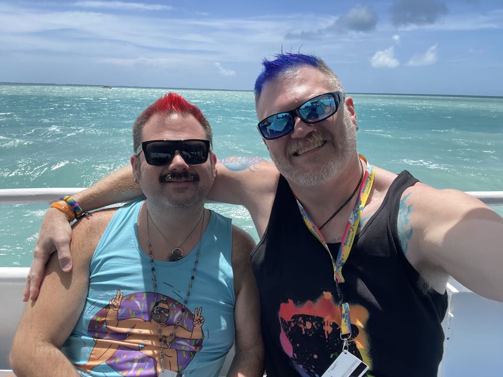 Burly Bottom Designs Inside PV's Most Unapologetic New Gay Business