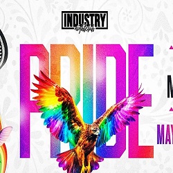 Industry Pride Festival 2026