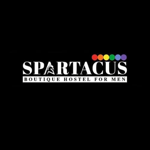 Spartacus Hostel