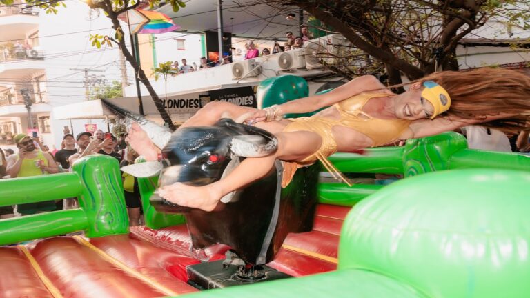 Pelayo holds on at Drag Derby 2025 2 768x432