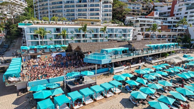 Mantamar Seating Options