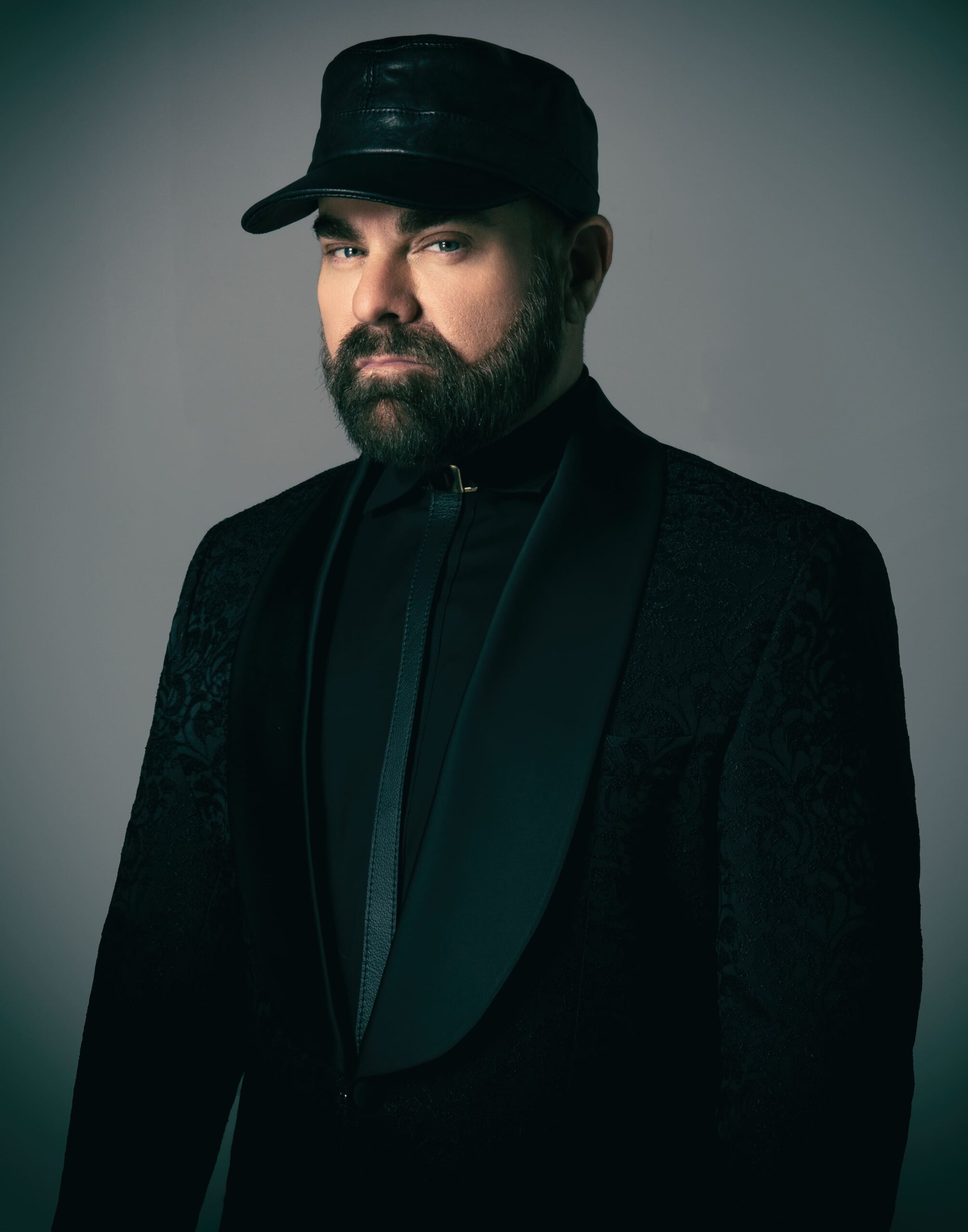 Brian Kent: Defining the Sound and Spirit of Puerto Vallarta