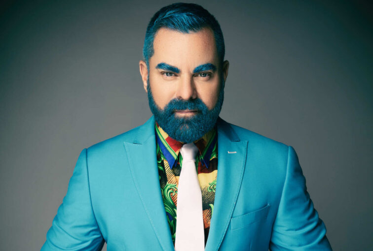 Brian Kent: Defining the Sound and Spirit of Puerto Vallarta