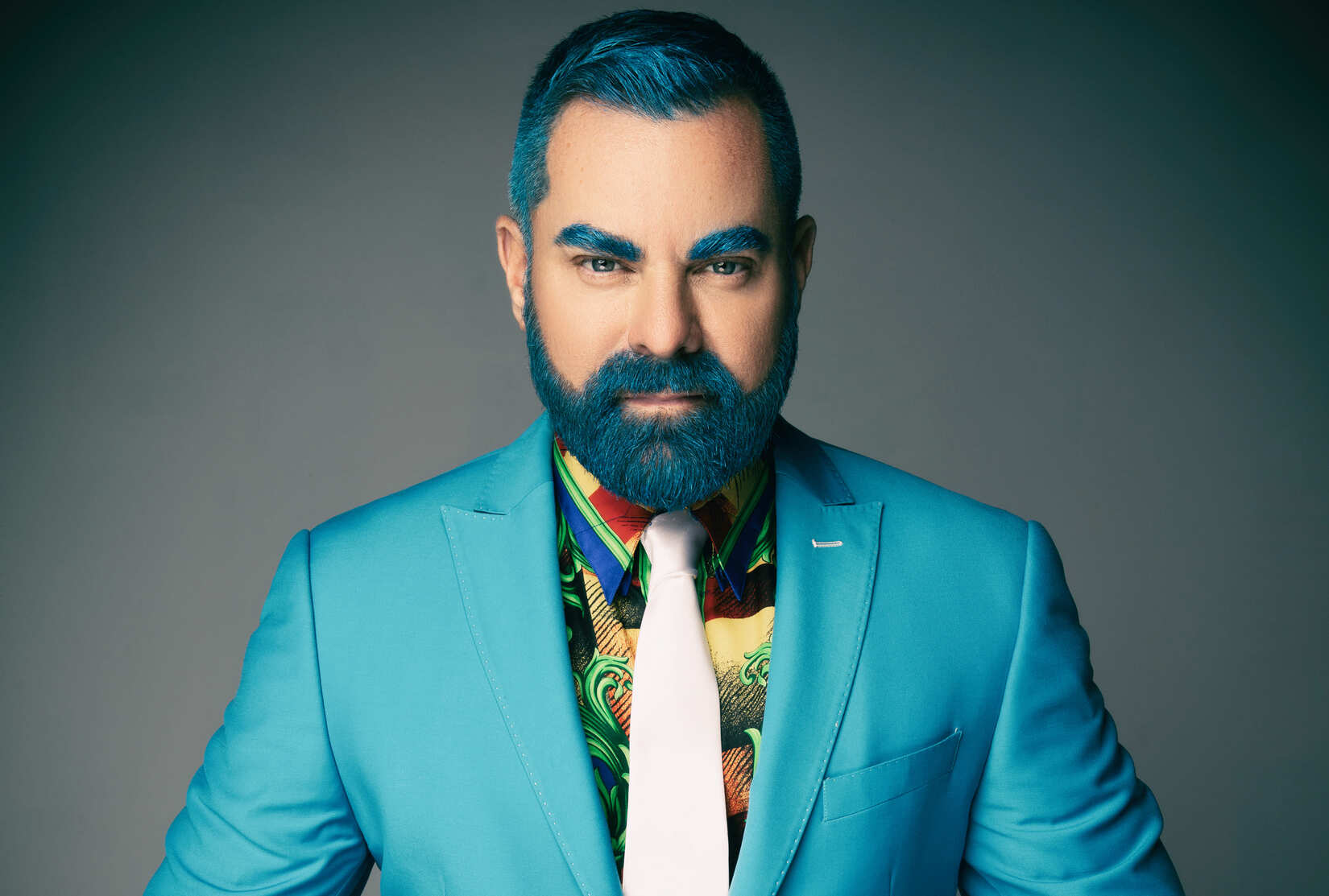 Brian Kent: Defining the Sound and Spirit of Puerto Vallarta