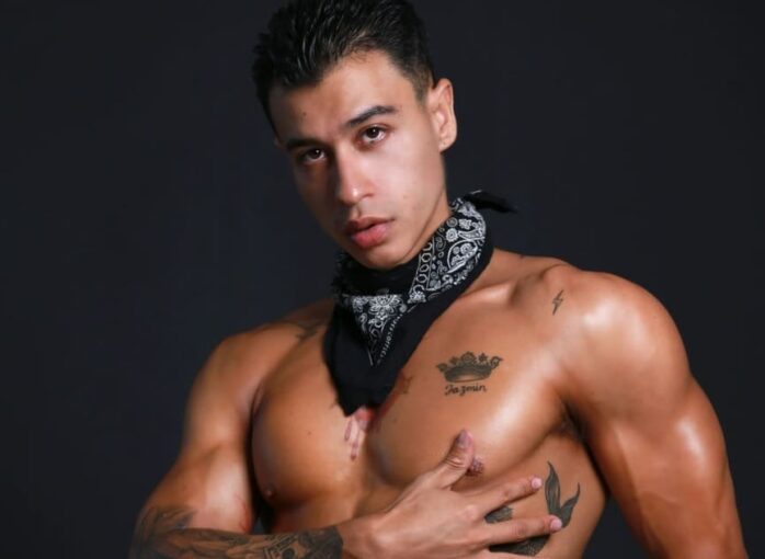 Cristian Rendon