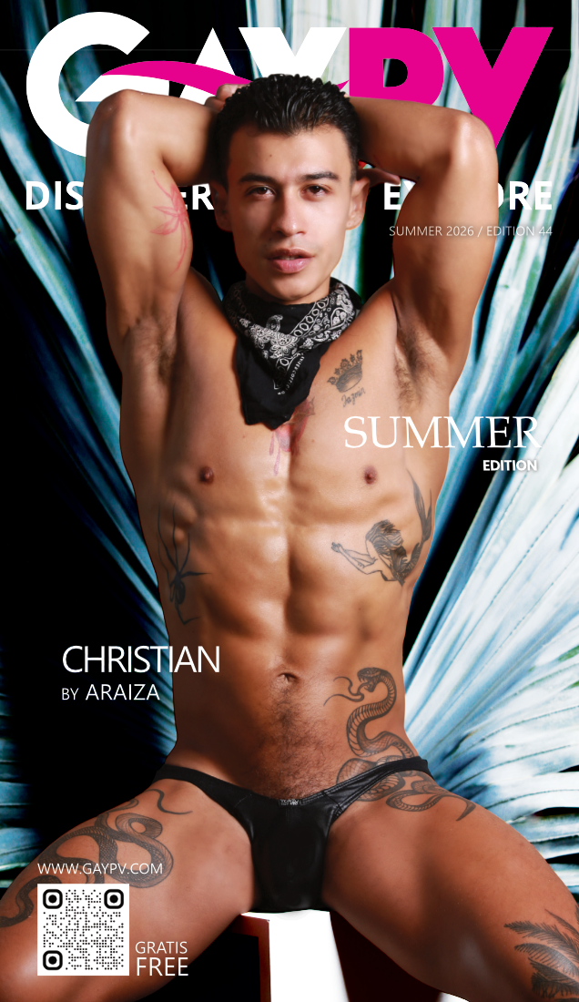 Cristian Rendon