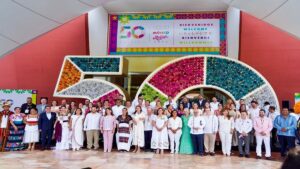 Puerto Vallarta Food Scene highlighted at Tianguis 2026