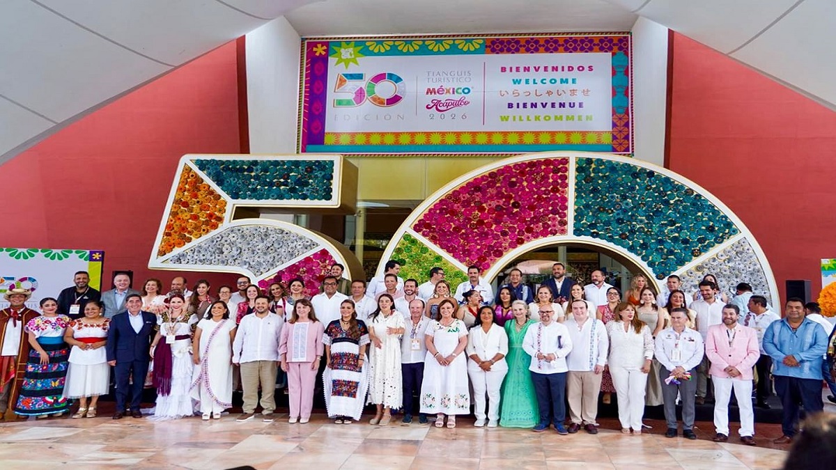 Puerto Vallarta Food Scene highlighted at Tianguis 2026