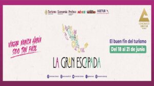 La Gran Escapada 2026