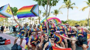 Vallarta Pride 2026