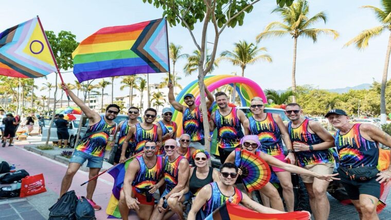 Vallarta Pride 2026