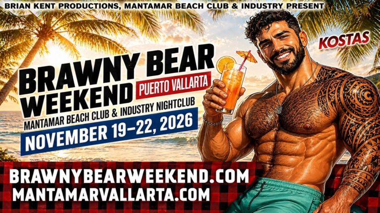 Brawny Bear weekend 768x432