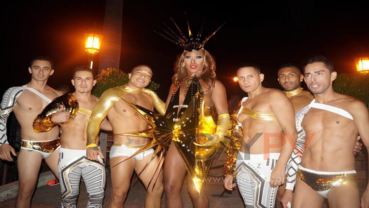puerto vallarta gay nightlife