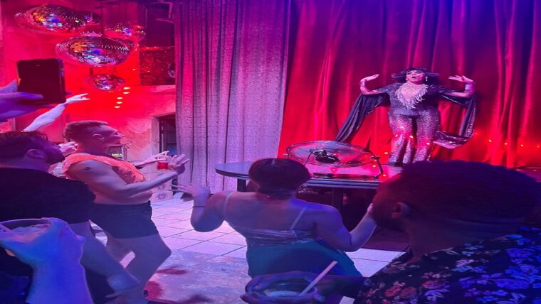 puerto vallarta drag shows