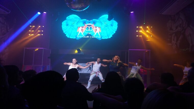 puerto vallarta gay nightlife