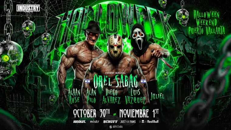 halloween industry 2026