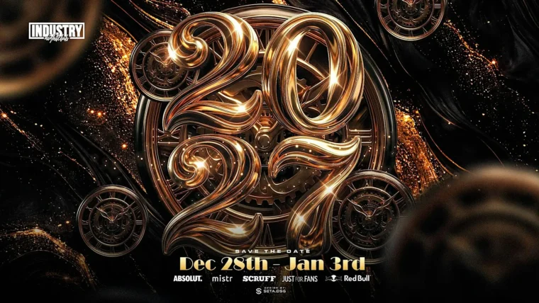 Industry new year 2027