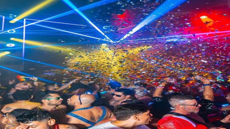 Puerto Vallarta gay thanksgiving