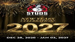STUDS NYE 2027