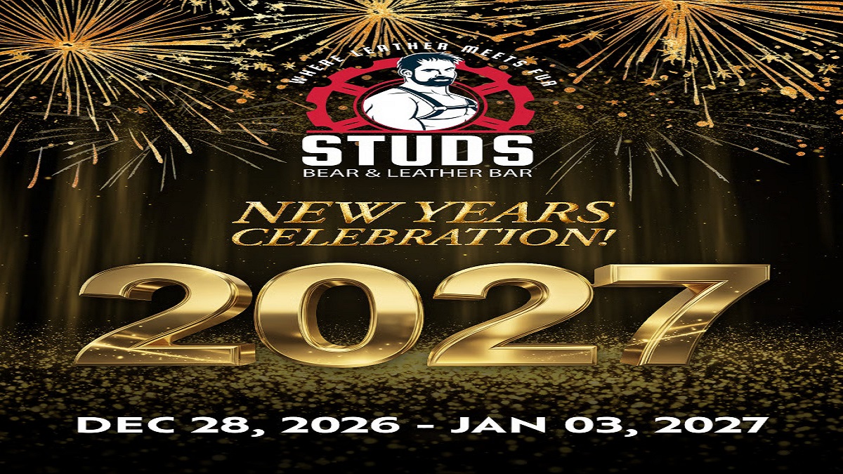 STUDS NYE 2027