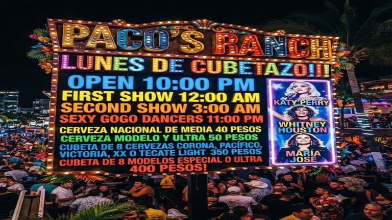 Paco Ranch drag show 768x432