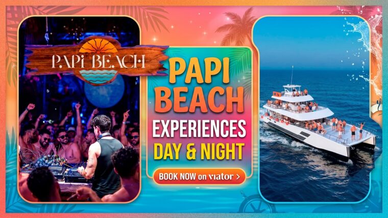 papi beach