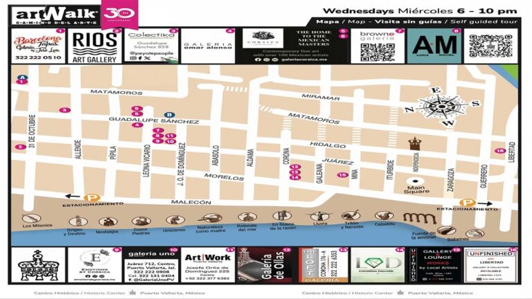 art walk map 2026 2027 768x432
