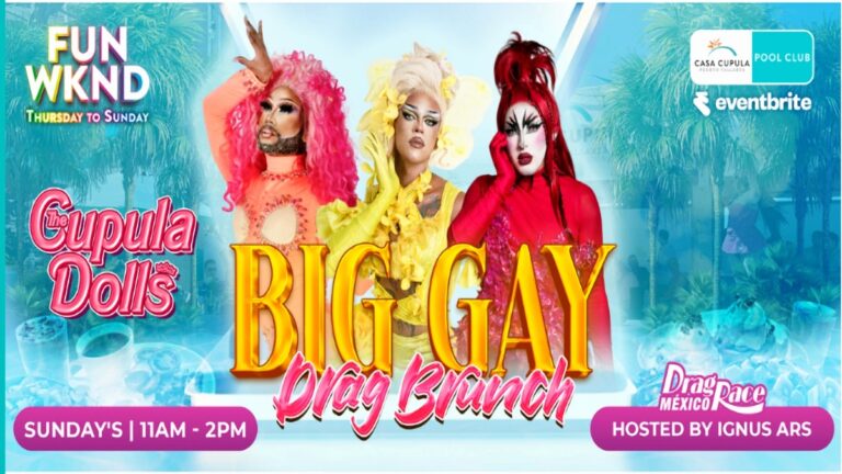 big gay brunch pool club pv 768x432