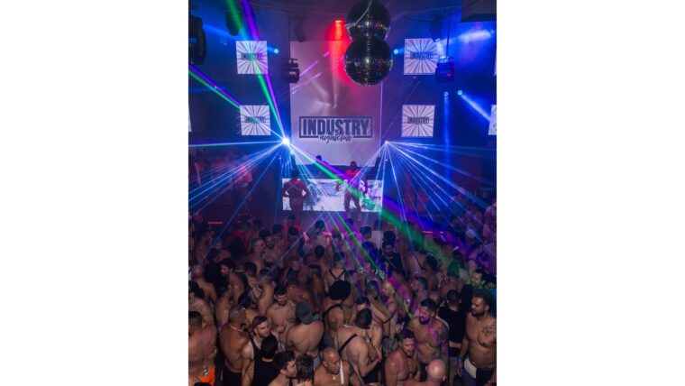 puerto vallarta gay bars