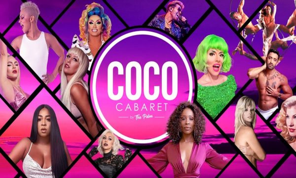 coco cabaret